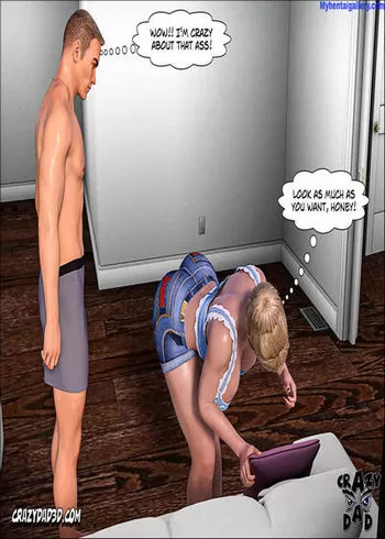 Cover of Family Sins 16